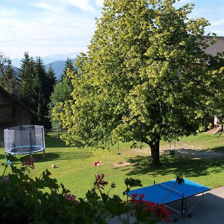 Walcherhof Arriach エクステリア 写真
