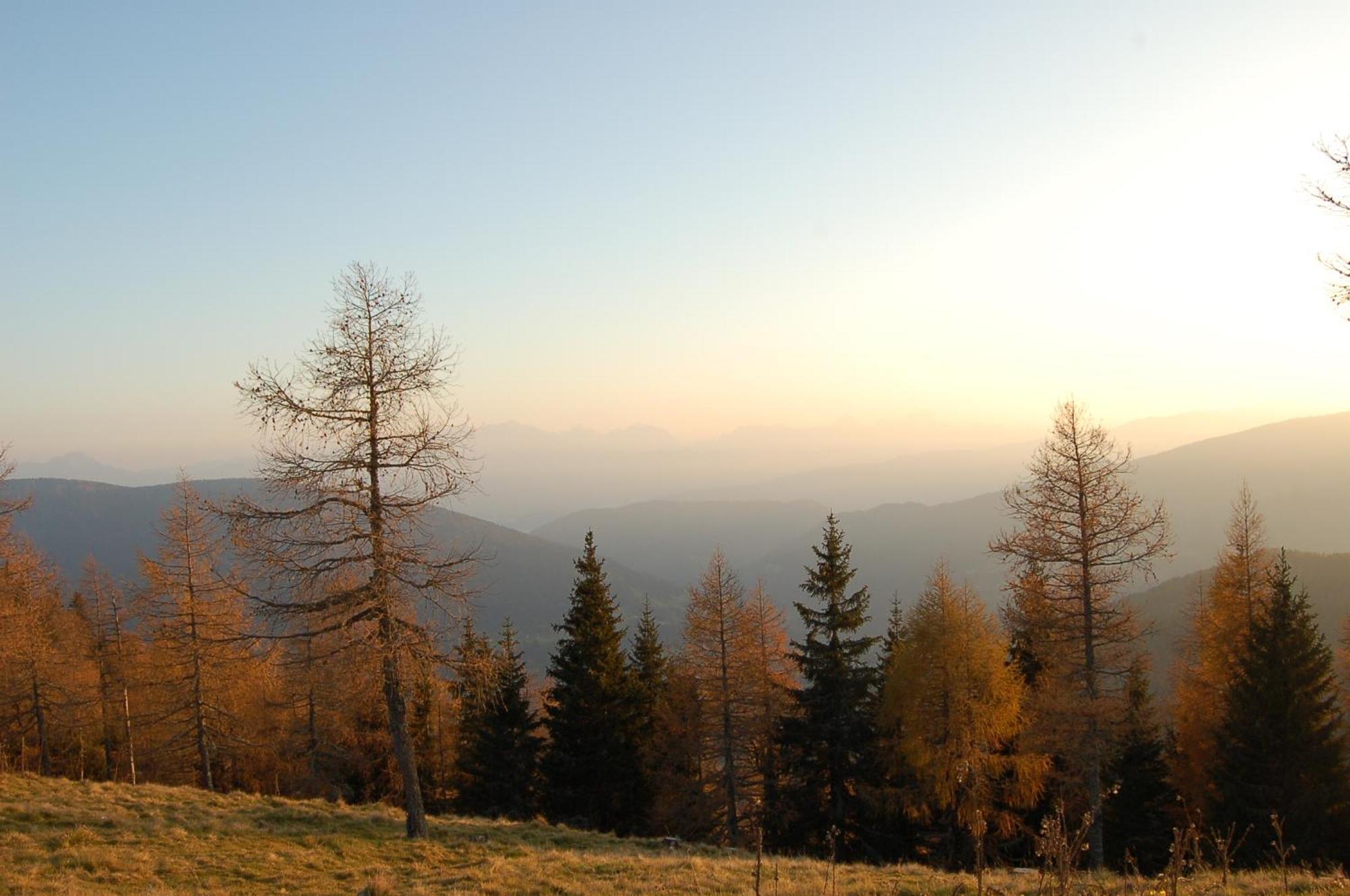 Walcherhof Arriach エクステリア 写真