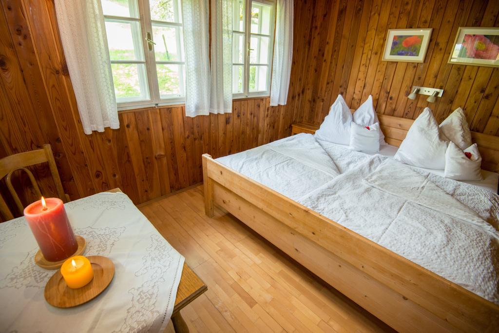 Walcherhof Arriach エクステリア 写真