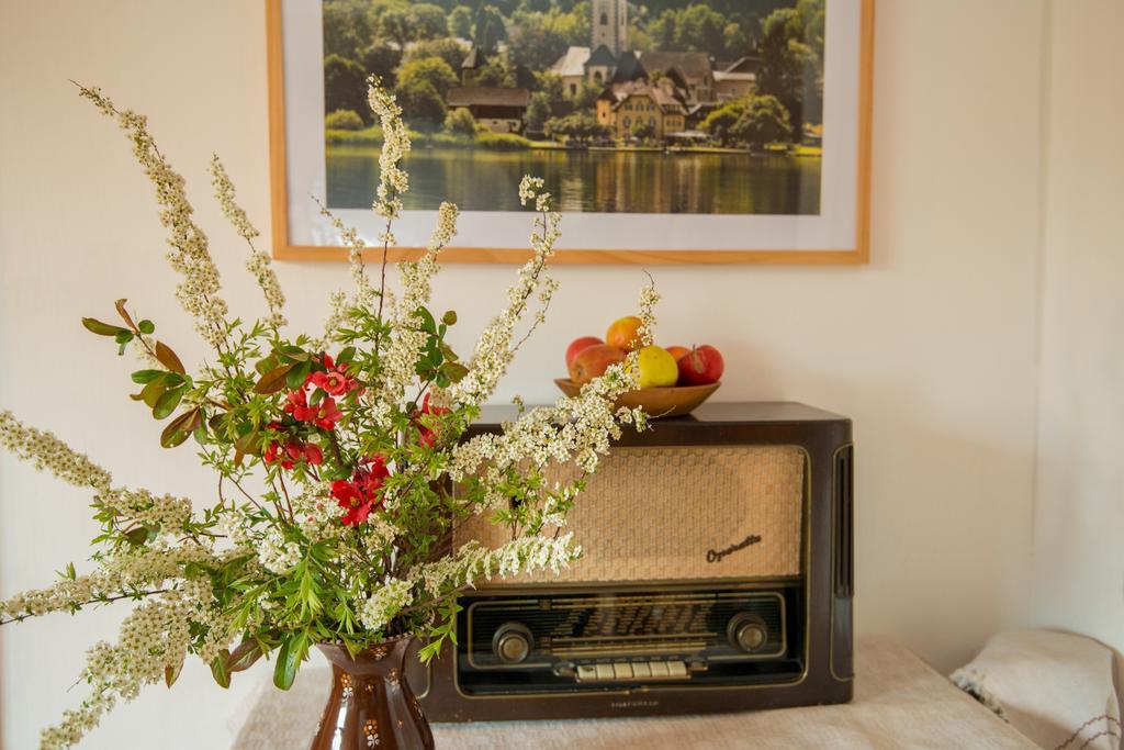 Walcherhof Arriach エクステリア 写真