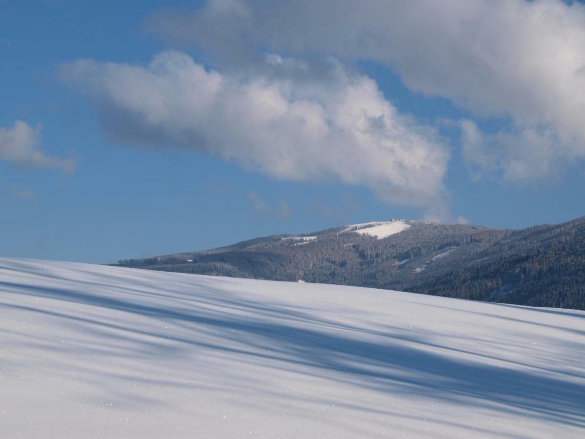Walcherhof Arriach エクステリア 写真